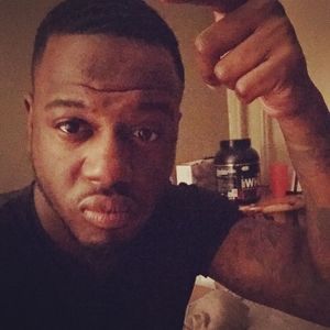 Meet your Posher, Christopher